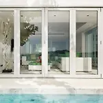 Moon Beach Villa Patong