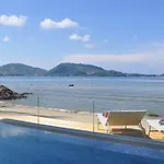 Moon Beach Villa Patong