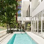 Moon Beach Villa Patong