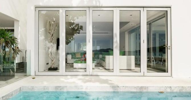 Moon Beach Villa Patong *